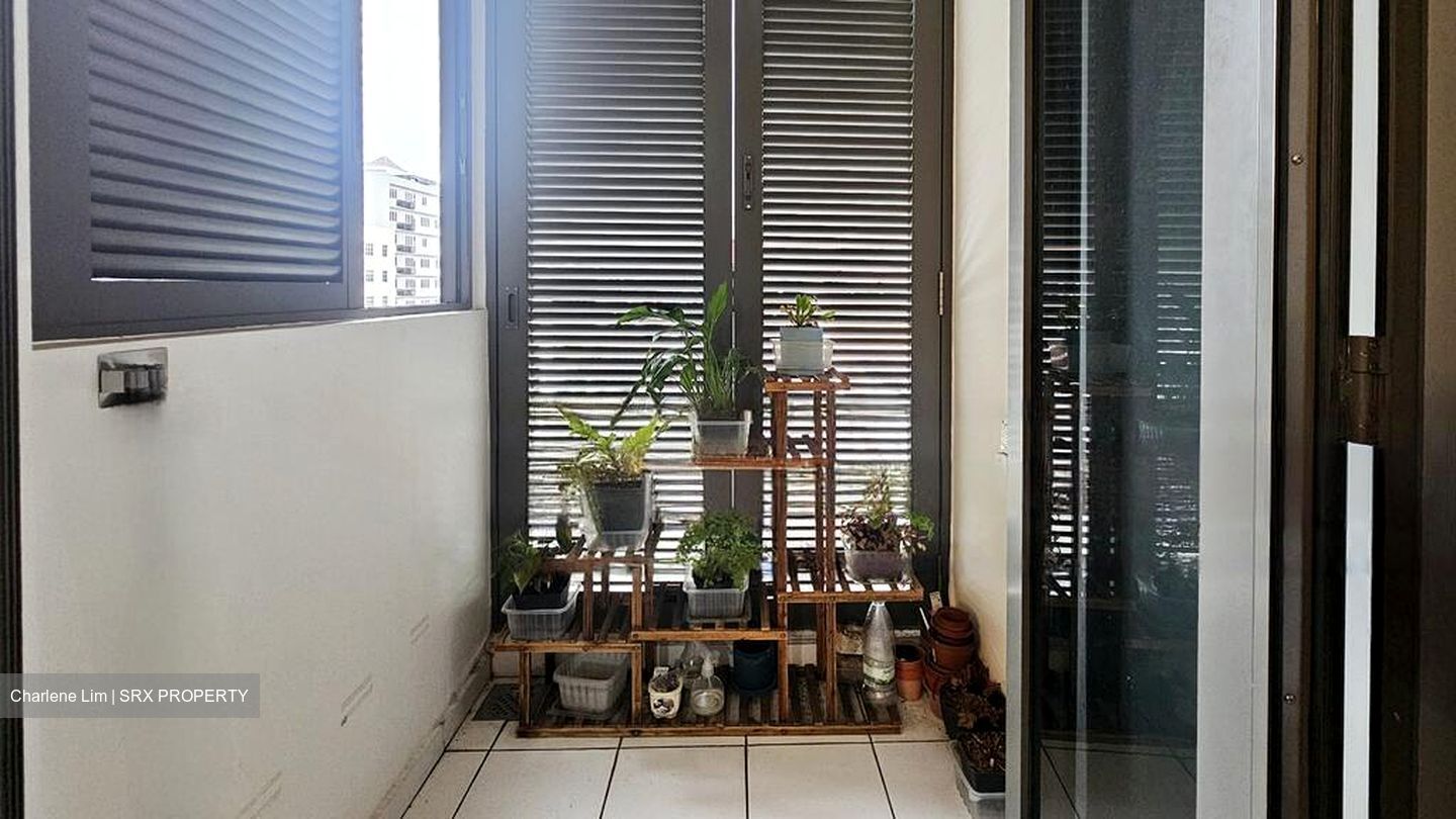 Park 1 Suites (D14), Apartment #461135411